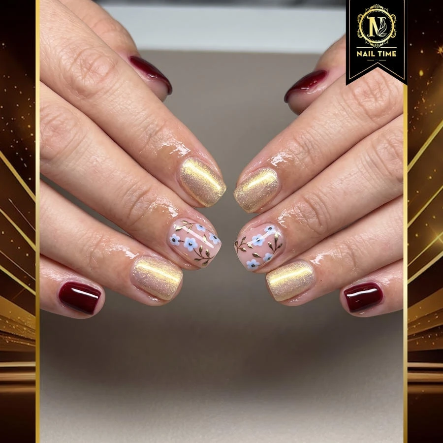 Nails Design Collection
